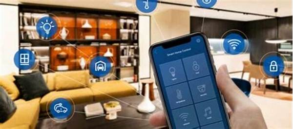 Keunggulan Sensor Pintar Di Desain