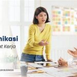 Komunikasi Efektif Melalui Layar