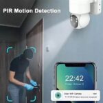 Konsumsi Daya Rendah Monitor