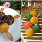 Kreasi Makanan Sehat Dari Bahan Alami