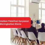 Kualitas Pelatihan Karyawan Yang Rendah