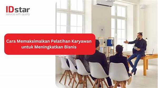 Kualitas Pelatihan Karyawan Yang Rendah