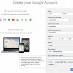 Langkah Efektif Mendaftar Akun Email