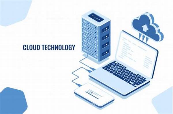 Layanan Surel Berbasis Cloud