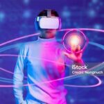 Menghubungkan Dunia Dengan Vr