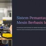 “mesin Otomatis Berbasis Iot”