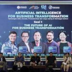 Optimalisasi Bisnis Dengan Kecerdasan Buatan