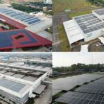 Optimalisasi Penggunaan Energi Produksi
