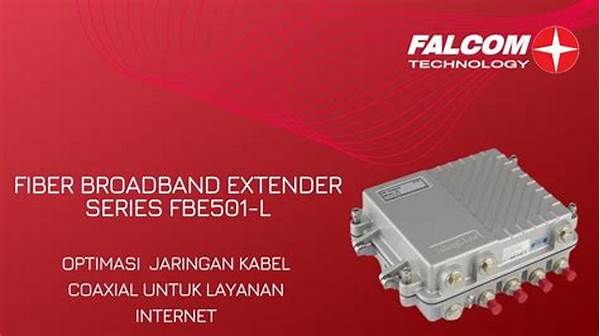 Optimasi Penggunaan Internet Fiber