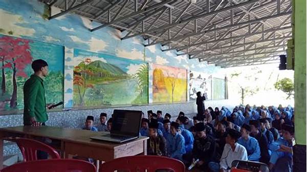 Pemanfaatan Aplikasi Edukasi Modern