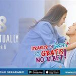 Pencarian Cinta Lewat Aplikasi