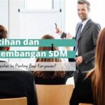 Pendidikan Dan Pelatihan Ulang Karyawan