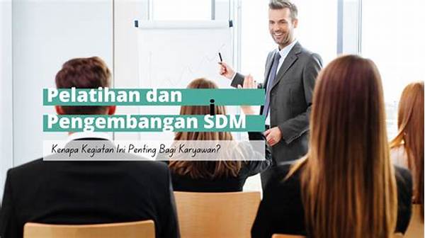 Pendidikan Dan Pelatihan Ulang Karyawan