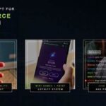 Penerapan Augmented Reality Untuk Belanja