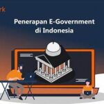 Penerapan E-government Di Indonesia