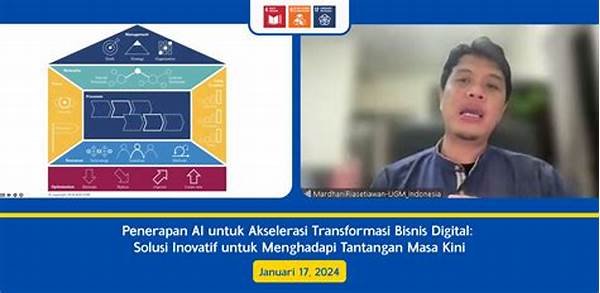 Penerapan Solusi Digital Untuk Penghematan