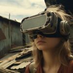 Pengalaman Pengguna Realitas Virtual