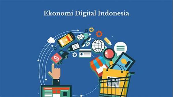 Pengaruh Internet Pada Kebiasaan Belanja