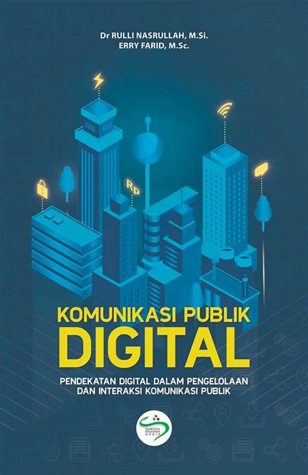 “pengelolaan Data Komunikasi Publik”