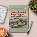 Pengembangan Produk Makanan Fermentasi