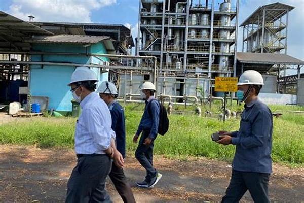 “penggunaan Bahan Baku Terbarukan”