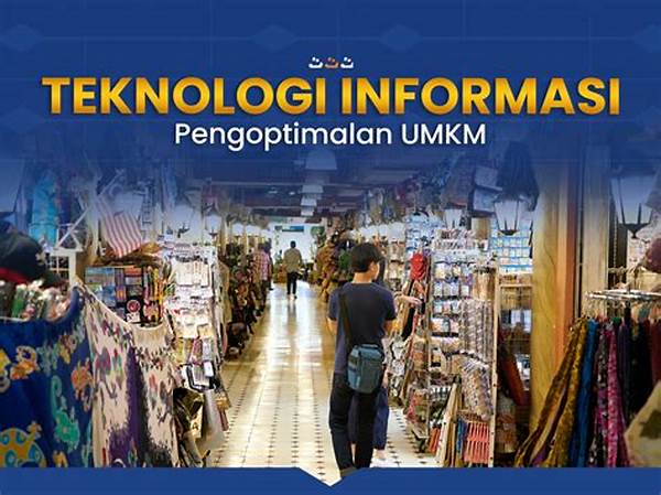 **pengoptimalan Biaya Melalui Teknologi**