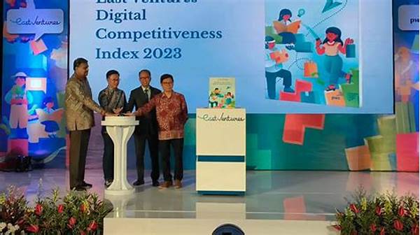 “penguatan Teknologi Digital Asean”