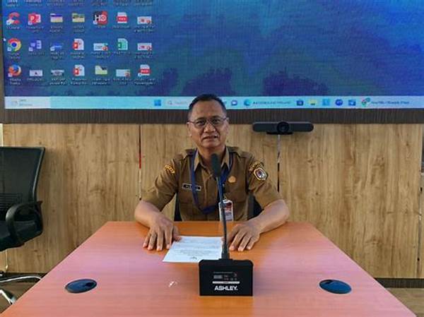Peningkatan Akurasi Data Melalui Sistem Digital