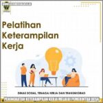 Peningkatan Keterampilan Kerja Berbasis Teknologi