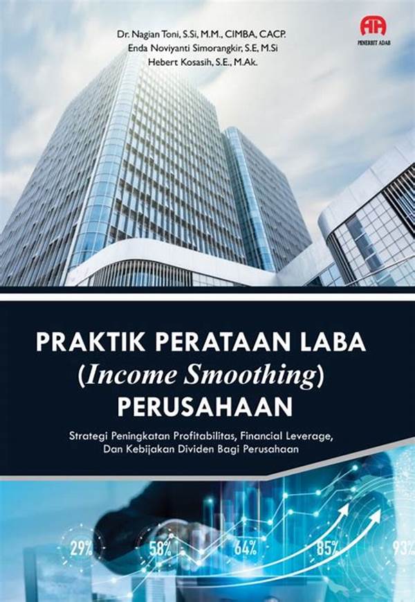 Peningkatan Profitabilitas Dengan Automasi