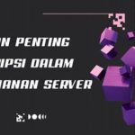 Peran Enkripsi Dalam Keamanan Email