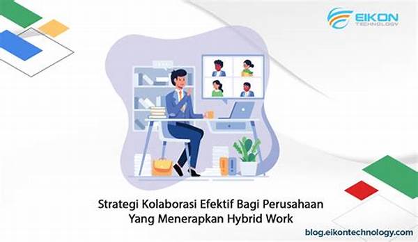 **perangkat Kolaborasi Online Untuk Perusahaan**