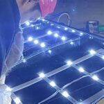Periksa Kabel Lampu Neon Berkala