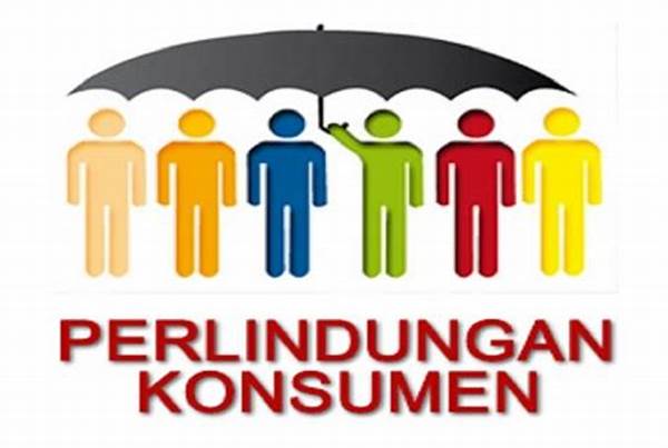 Perlindungan Data Konsumen Online