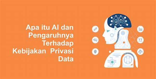 Privasi Pengguna Dalam Teknologi Ai