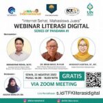 Program Literasi Digital Perusahaan