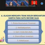 **program Pengendalian Keuangan Pintar**