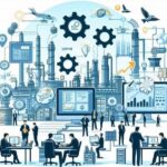 Revolusi Industri 4.0 Di Perusahaan