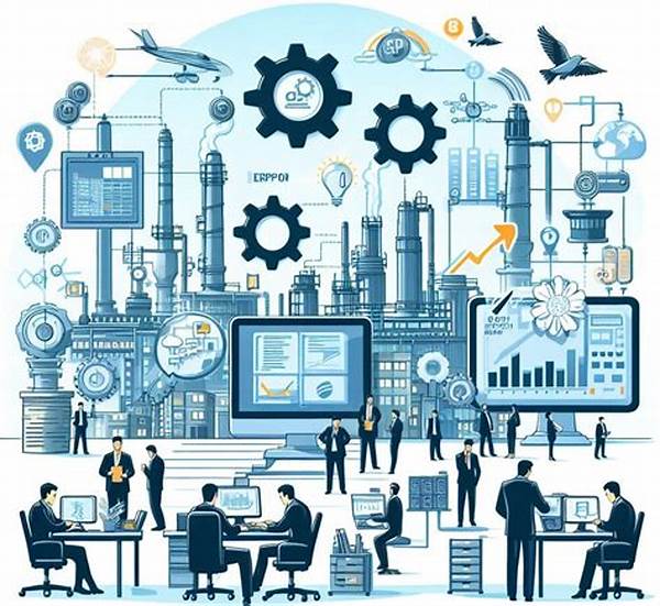 Revolusi Industri 4.0 Di Perusahaan
