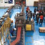 Revolusi Industri 4.0 Di Sektor Manufaktur