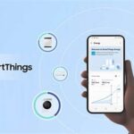 Sensor Pintar Untuk Manajemen Energi