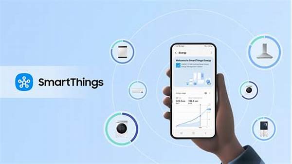 Sensor Pintar Untuk Manajemen Energi
