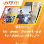 Sistem Manajemen Energi Berkelanjutan