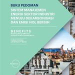 Sistem Manajemen Energi Industri