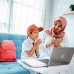Solusi Belajar Daring Terjangkau Dan Efektif