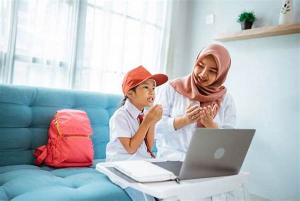 Solusi Belajar Daring Terjangkau Dan Efektif
