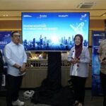 Solusi Digital Inovatif Untuk Globalisasi
