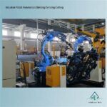 Solusi Robotik Untuk Efisiensi Manufaktur