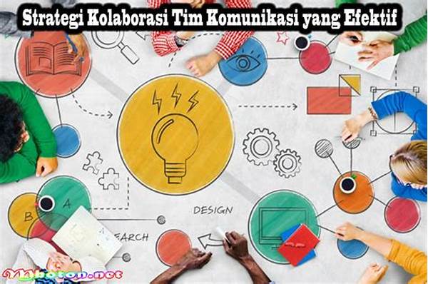 Strategi Ai Dalam Kolaborasi Tim