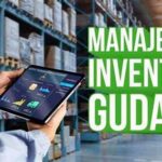 Strategi Manajemen Inventori Canggih